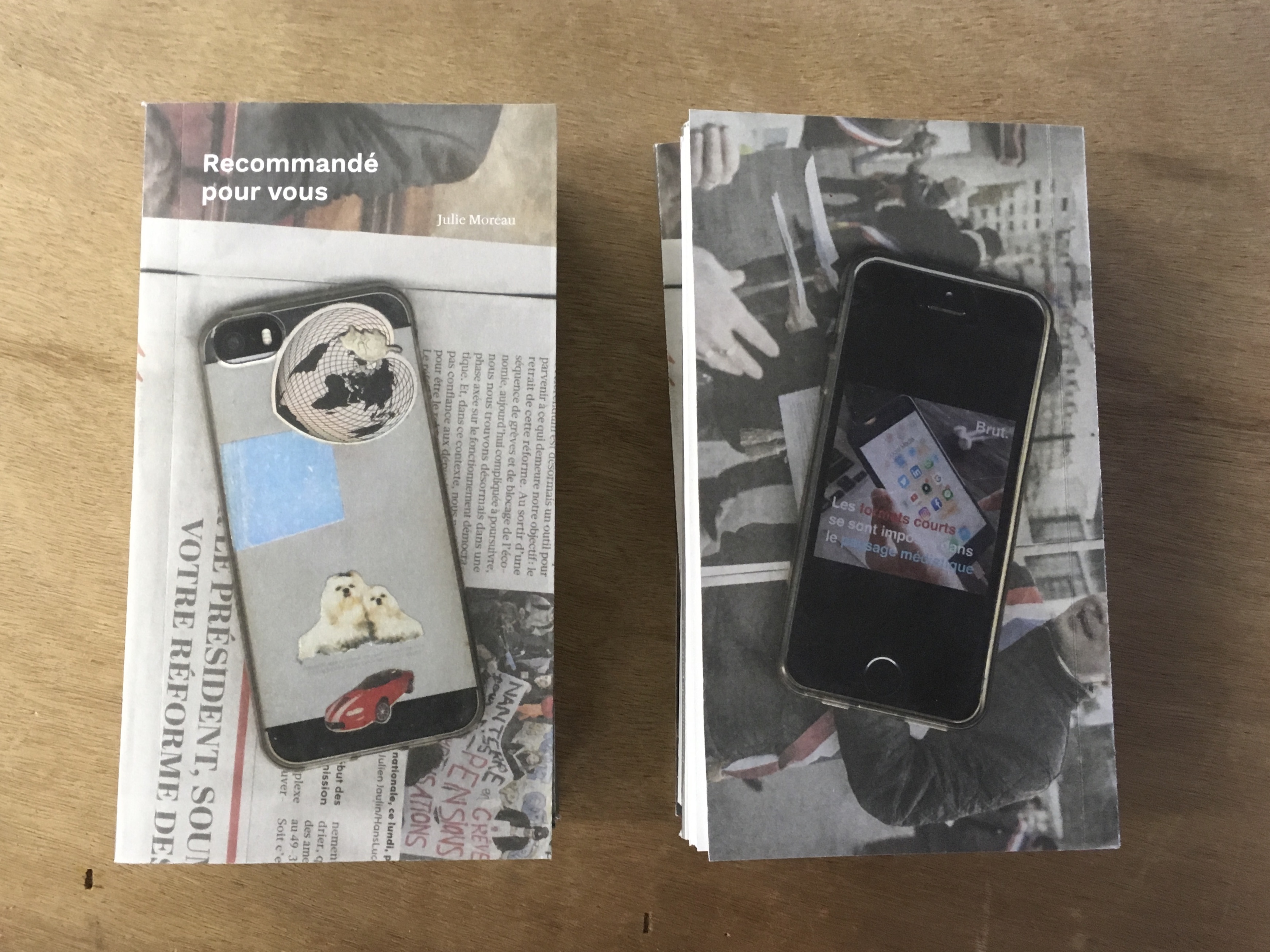 mémoire de master, Recommandé pour vous