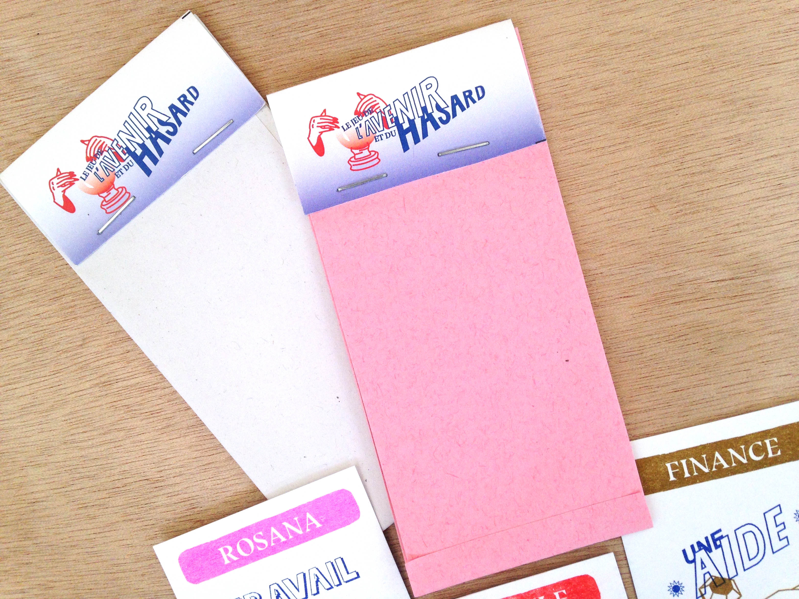 photo du jeu cartes Popweb