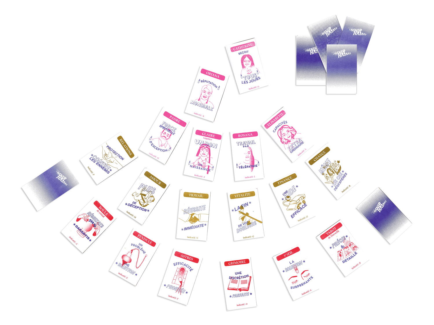 photo du jeu cartes Popweb