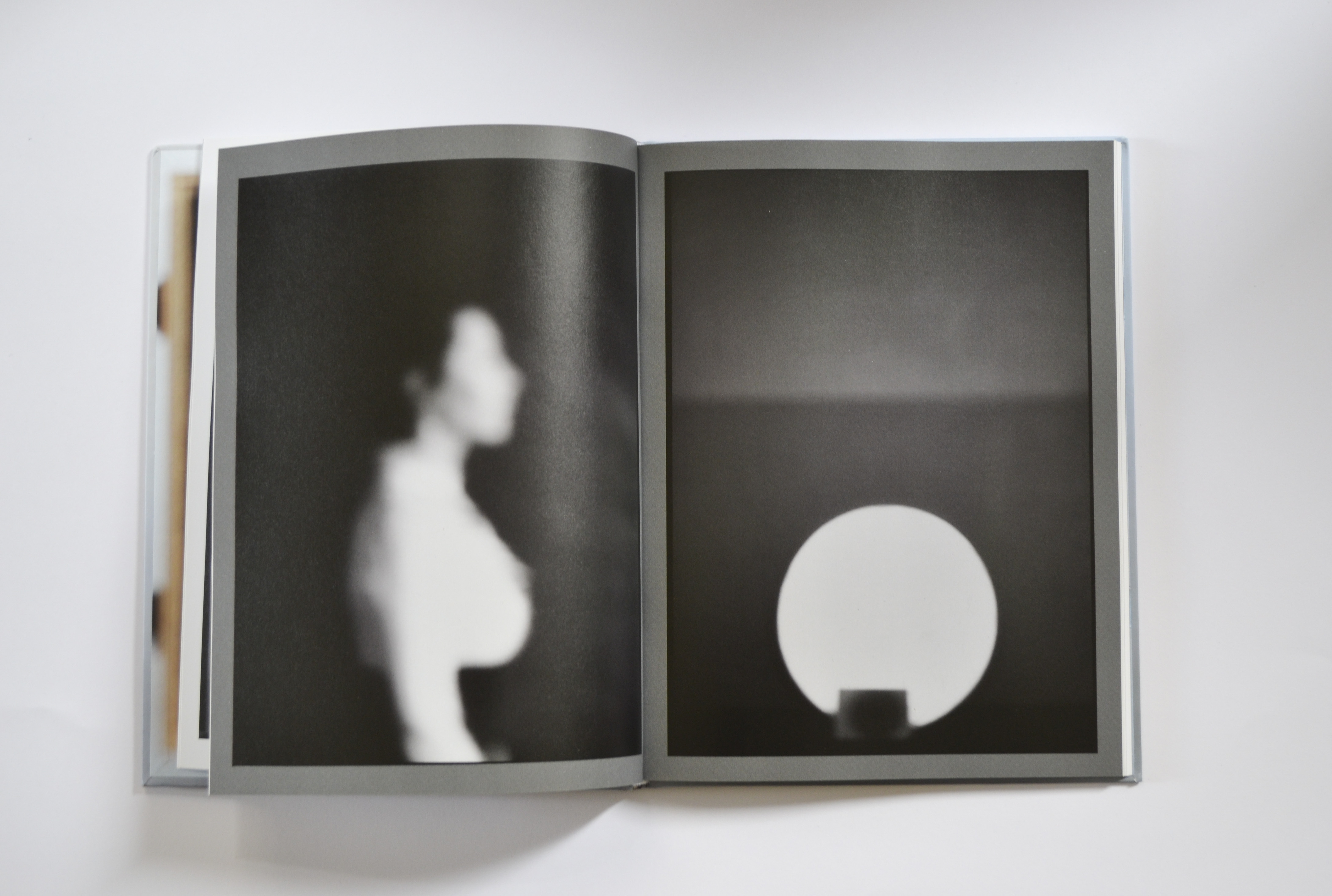 photo du livre White Box II