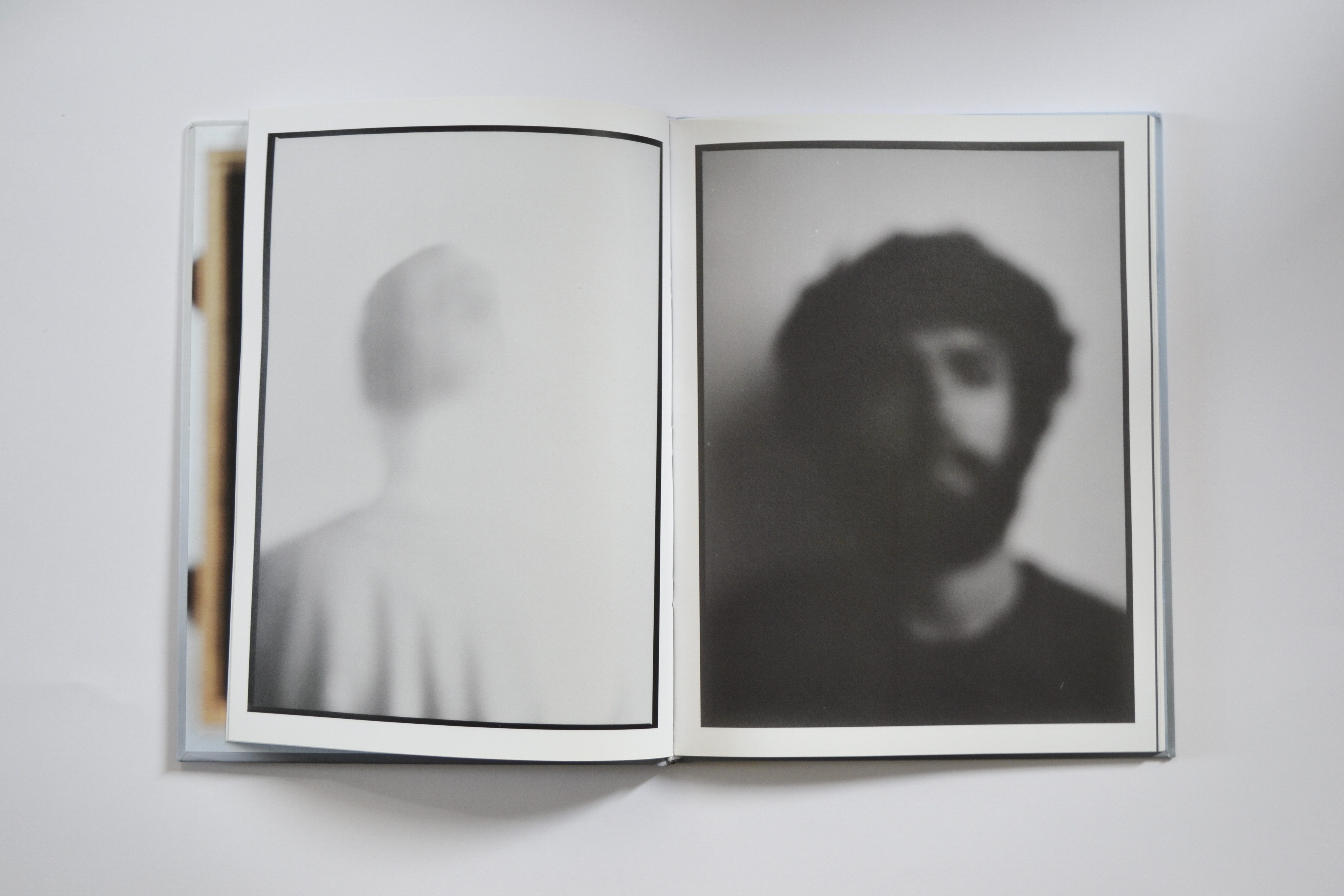 photo du livre White Box II